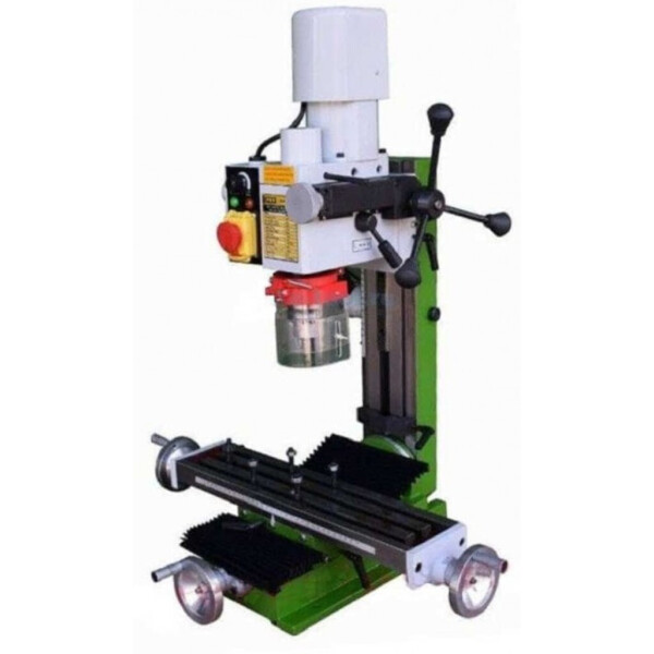 

Станки фрезерный Procraft WMM1100 (011003)