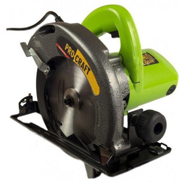 

Дисковая пила Procraft KR-2200 (022001)