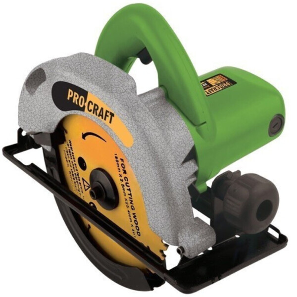 

Дисковая пила Procraft KR-2300 (023000)