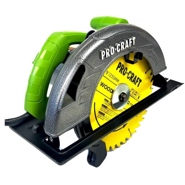 

Дисковая пила Procraft KR-2830 (002830)