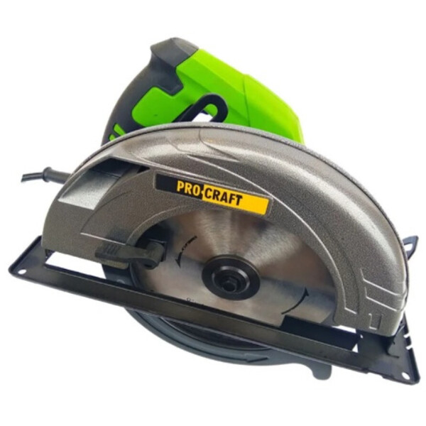 

Дисковая пила Procraft KR-2950 (029501)