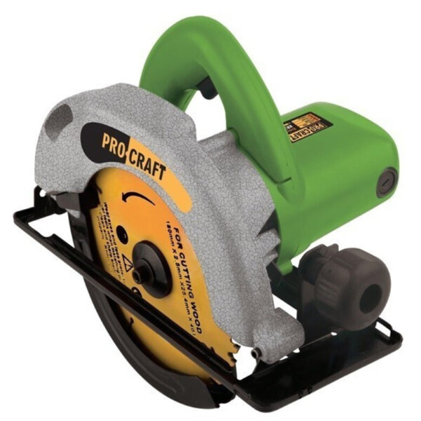 

Дисковая пила Procraft KR-3000 (003000)