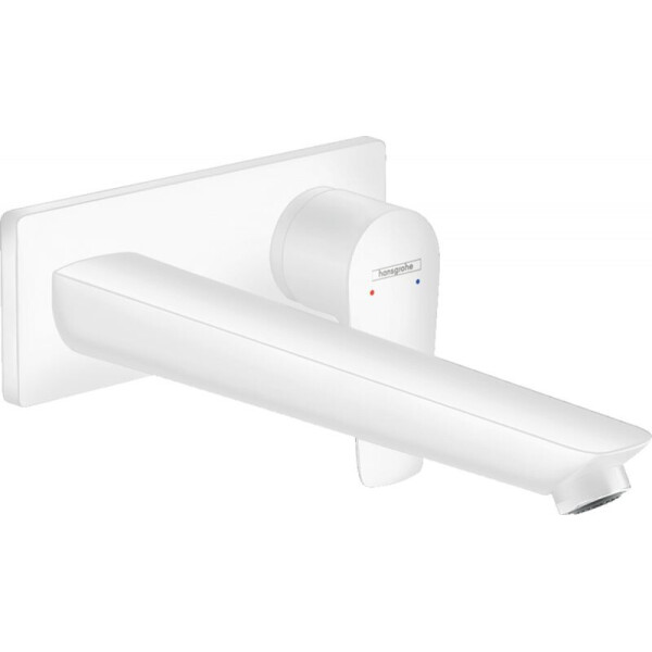 

Смеситель для ванны Hansgrohe Talis E, 71734700
