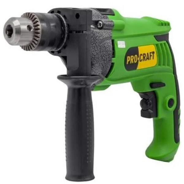 

Дрель ударна Procraft PS-980 (000980)