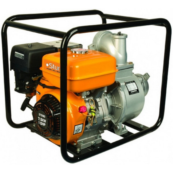 

Мотопомпа Sturm BP8710