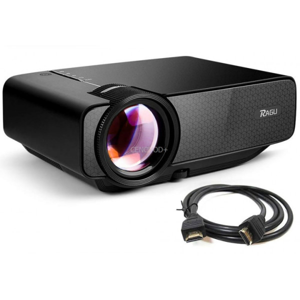 

Портативный Projector LED Ragu Z400 (121771)