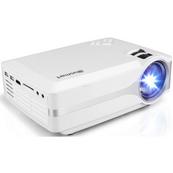 

Портативный Projector LED Blusmart 9400 (121773)