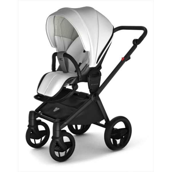 

Прогулочный блок Invictus V-PRAM - WHITE ELEGANCE