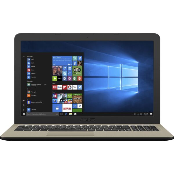 

ASUS VivoBook X540U (90NB0IM1-M00440) "Refurbished"