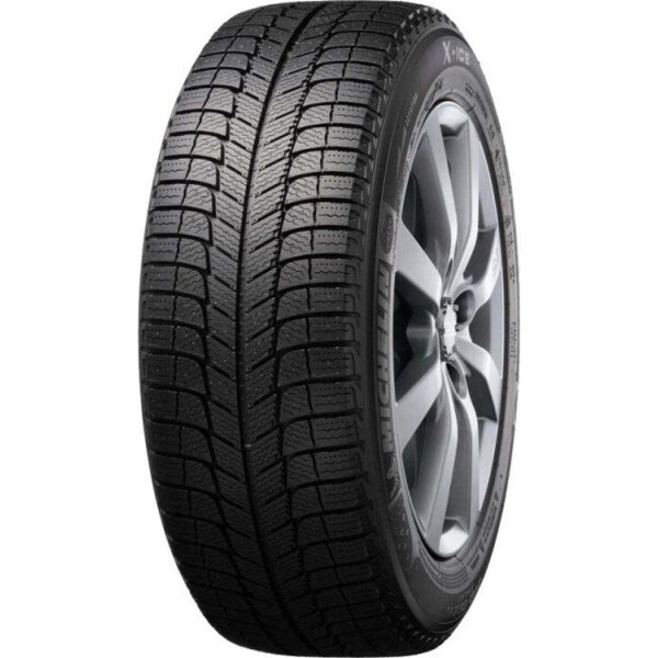 

Шина Michelin X-ICE 3 XL ZP 225/50R17 98H