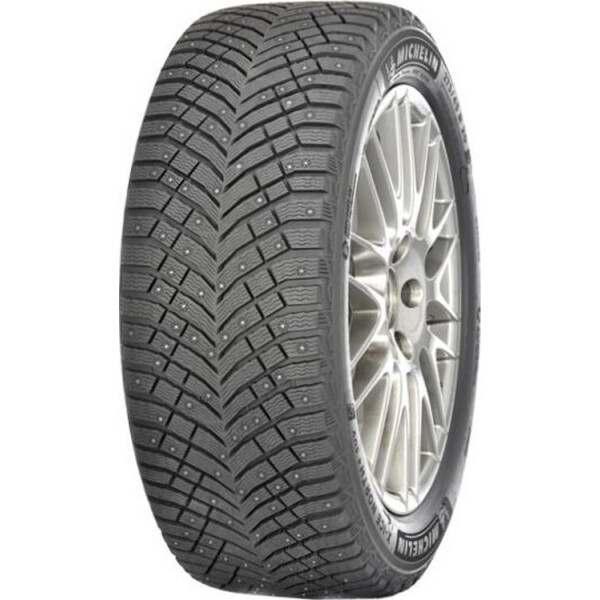 

Шина Michelin X-Ice North 4 SUV XL Шип 255/55R20 110T