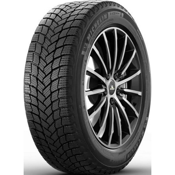 

Шина Michelin X-ICE SNOW XL 235/40R18 95H