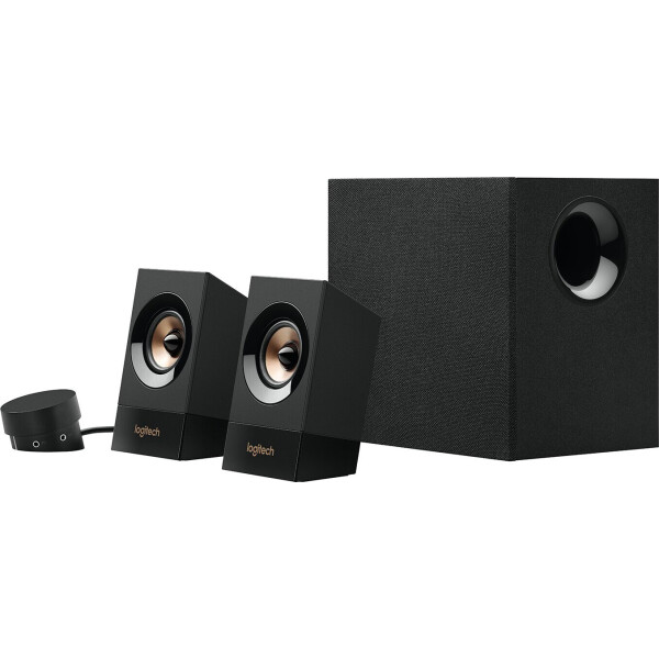 

LOGITECH Z533