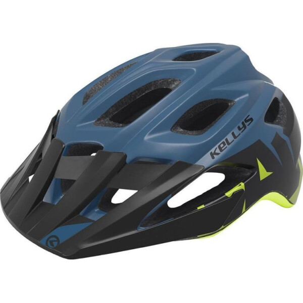 

KLS RAVE M-L Blue (5020930)
