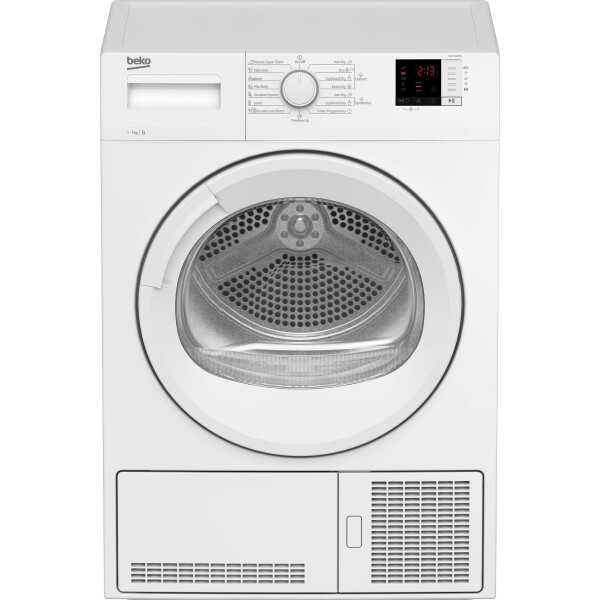 

Сушильная машина Beko DU7112PA1