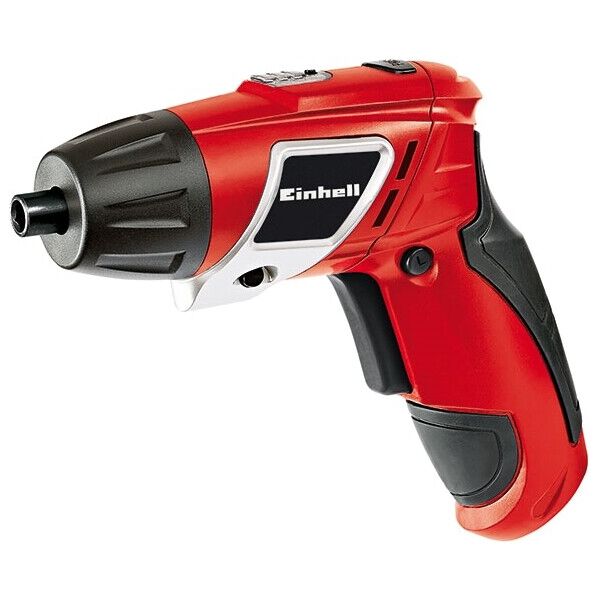 

Отвертка Einhell TC-SD 3,6 Li аккумуляторная