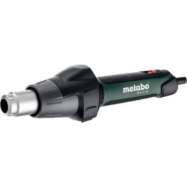 

Термофен Metabo HGS 22-630 (604063000)