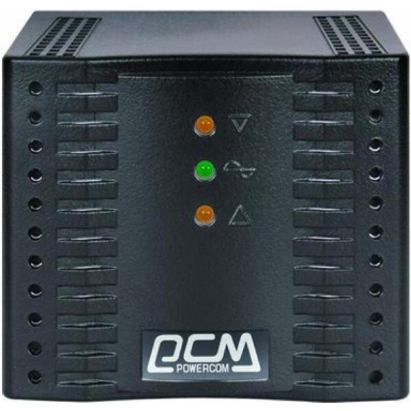

Стабилизатор напряжения Powercom TCA-600