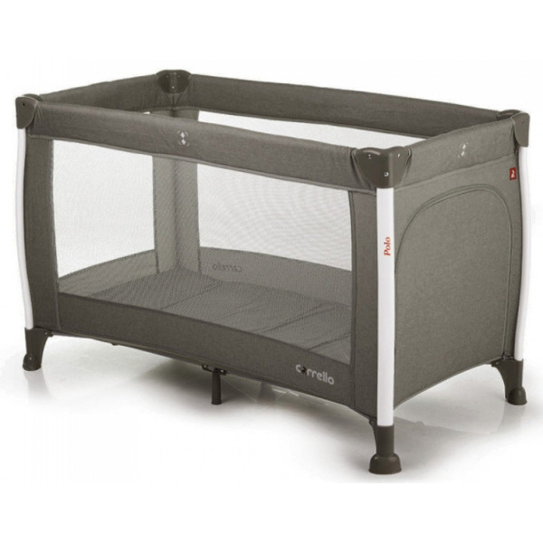 

Манеж Carrello Polo CRL-11601 Ivory Beige