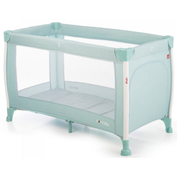 

Манеж Carrello Polo CRL-11601 Spring Green