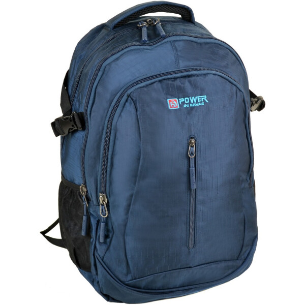

Рюкзак Power In Eavas 7188 blue
