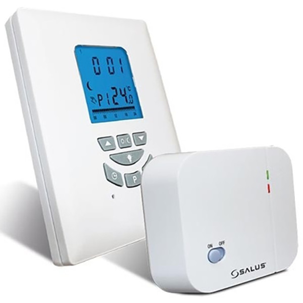 

Salus T 105 RF