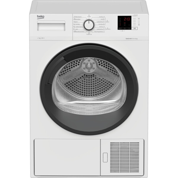 

Beko DF7412GAW