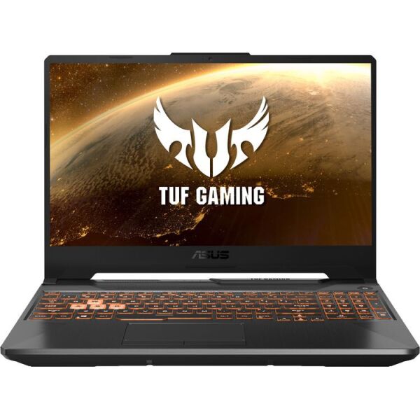 

Asus TUF F15 (90NR03T2-M05800) "Refurbished"