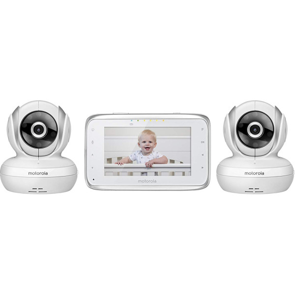 

Motorola MBP38S-2