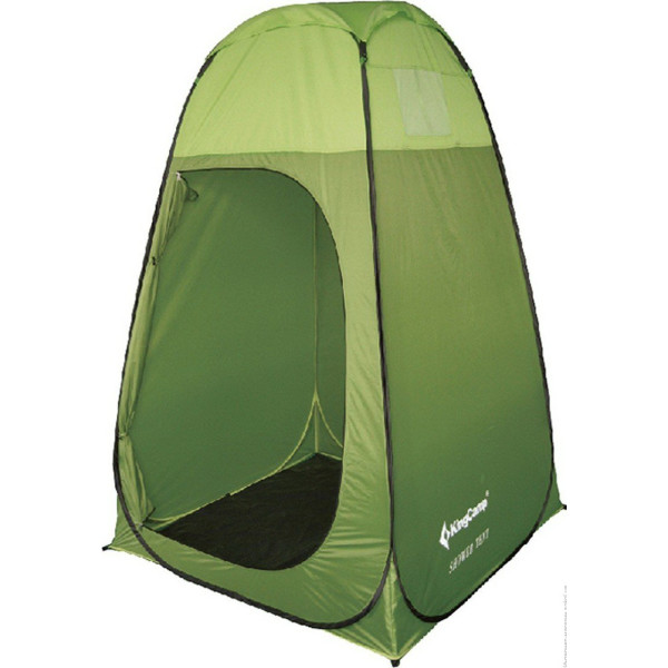 

Тент KingCamp Multi Tent(KT3015) Green