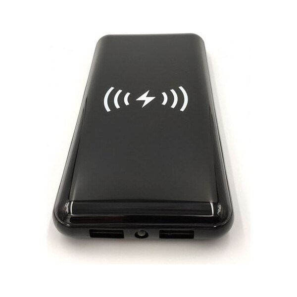 

Evio W17 Qi 10000 мАч (Black)