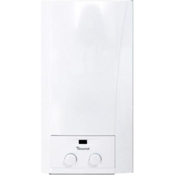 

Sincap Baymak + Коаксиальный дымоход 60/100-24 кВт
