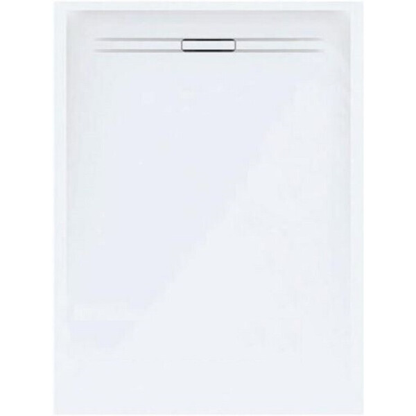

Душевой поддон GEBERIT SESTRA 120*80см, прямоугольный, белый, 550.254.00.1