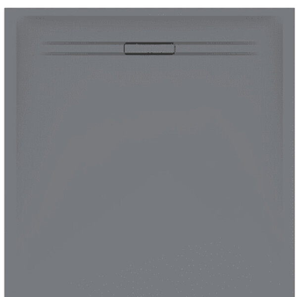 

Душевой поддон GEBERIT SESTRA 90*90см, квадратный, цвет серый, 550.260.00.1