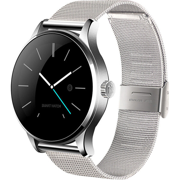

UWatch K88H Silver