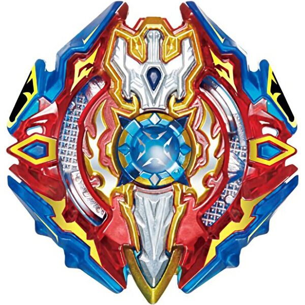 

Волчок BEYBLADE S3 Экскалиус SIEG B-92 (Beyblade Sieg Xcalibur.1.Ir B-92) с пусковым устройством
