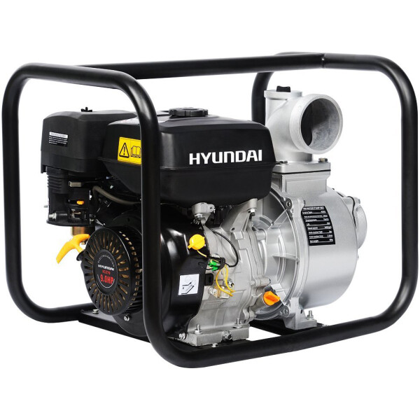 

Hyundai HY 101 (HY 101)