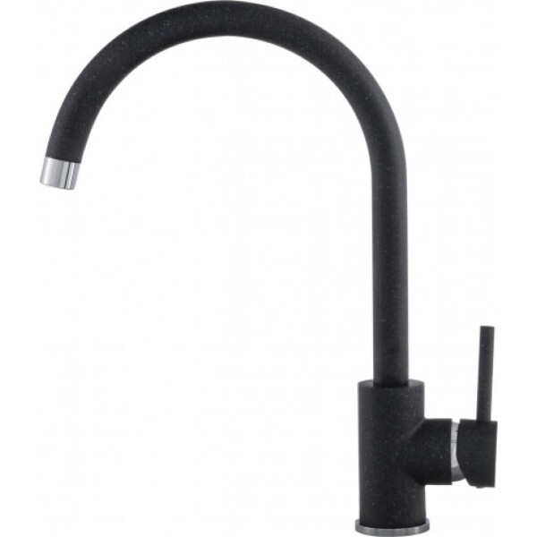 

Смеситель кухонный Kernau KWT 07A GRAPHITE