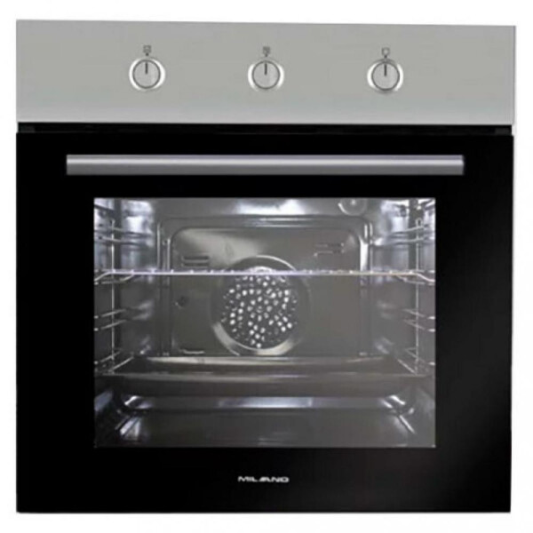 

Milano BO-605 INOX