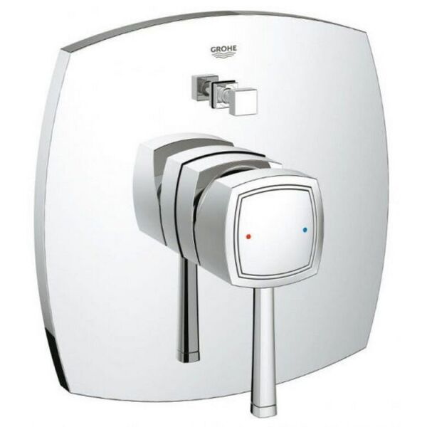 

Смеситель для ванны GROHE GRANDERA SPA в/ч, для 35501000, 19920000