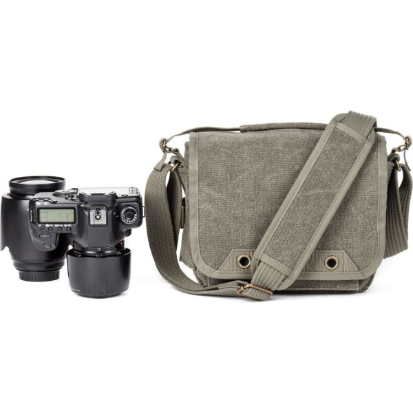 

Сумка Think Tank Retrospective 5 v2.0 Pinestone