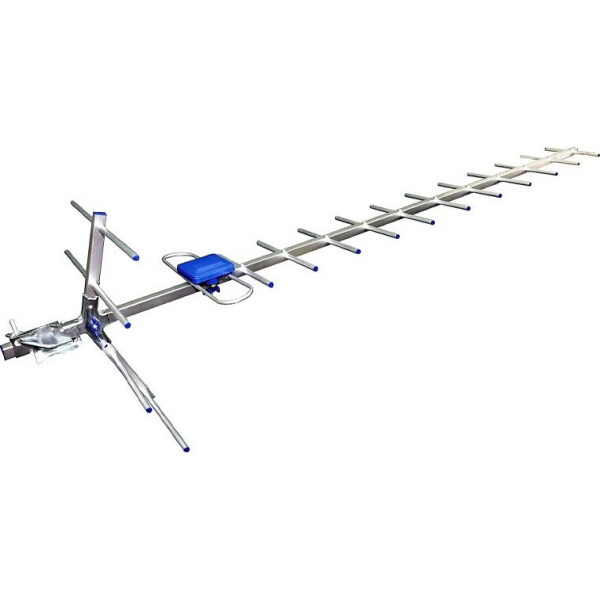 

ТВ-антенна ДМВ наружная Eurosky МИР-19