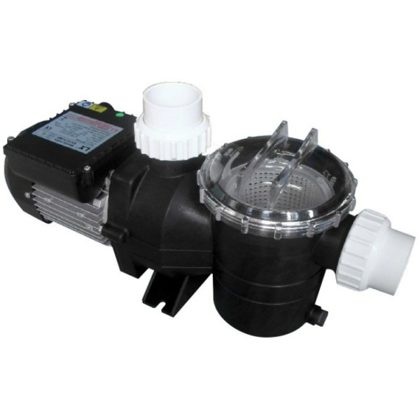 

Насос AquaViva LX SMP015 4,5 м³/ч (0,25 HP, 220В)