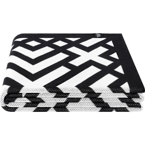 

Woolkrafts KROSS KNIT 140x200см (804055027841)