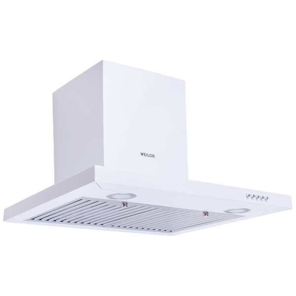 

Вытяжка Weilor Slimline WP 6230 WH 1000 LED