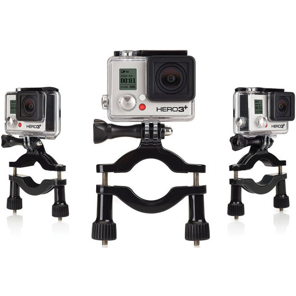 

Крепление GoPro Roll Bar Mount