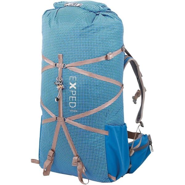 

Exped LIGHTNING 60 deep sea blue O/S (синий) (018.0179)