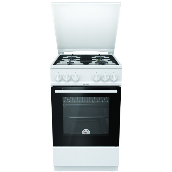 

Плита газовая Gorenje G5112WF