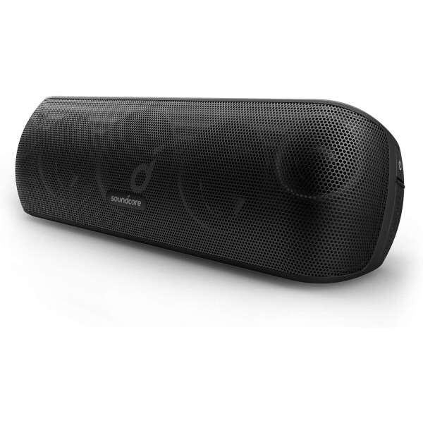 

Портативная акустика Anker Soundcore Motion+ Black