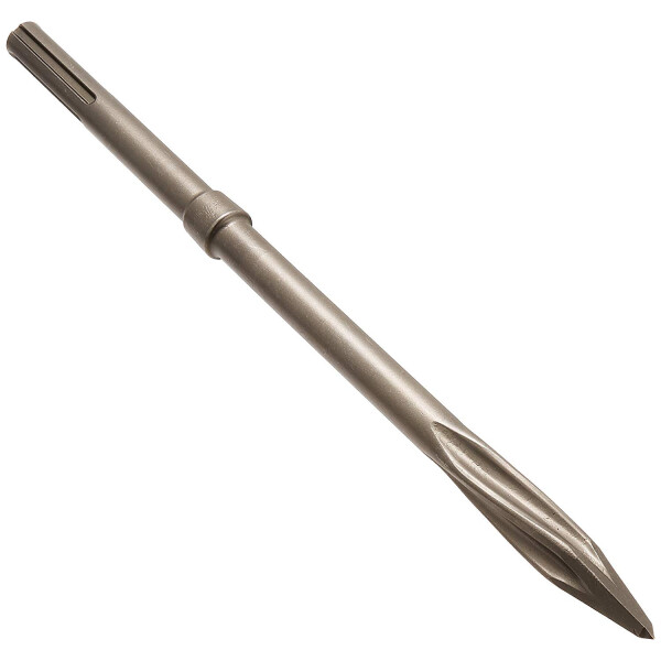 

Зубило Bosch SDS-Max 400 мм, 10 шт (2608690167)